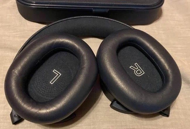 Bang & Olufsen BeoPlay H95 Bluetooth Wireless Headphones - Navy