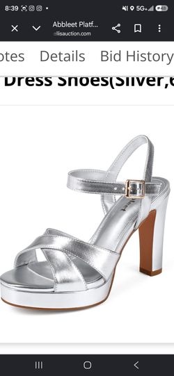 Womens Heels