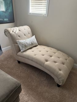 Chaise Lounge Sofa