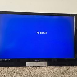 42" VIZIO HDMI TV 