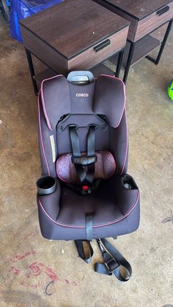 Toddler Car seat