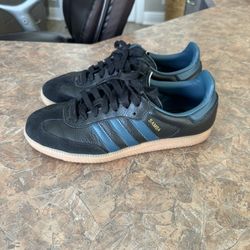 Adidas Samba