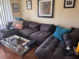 FREE Sofa