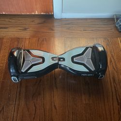 hover 1 h1 hoverboard needs charger $85 negotiable 