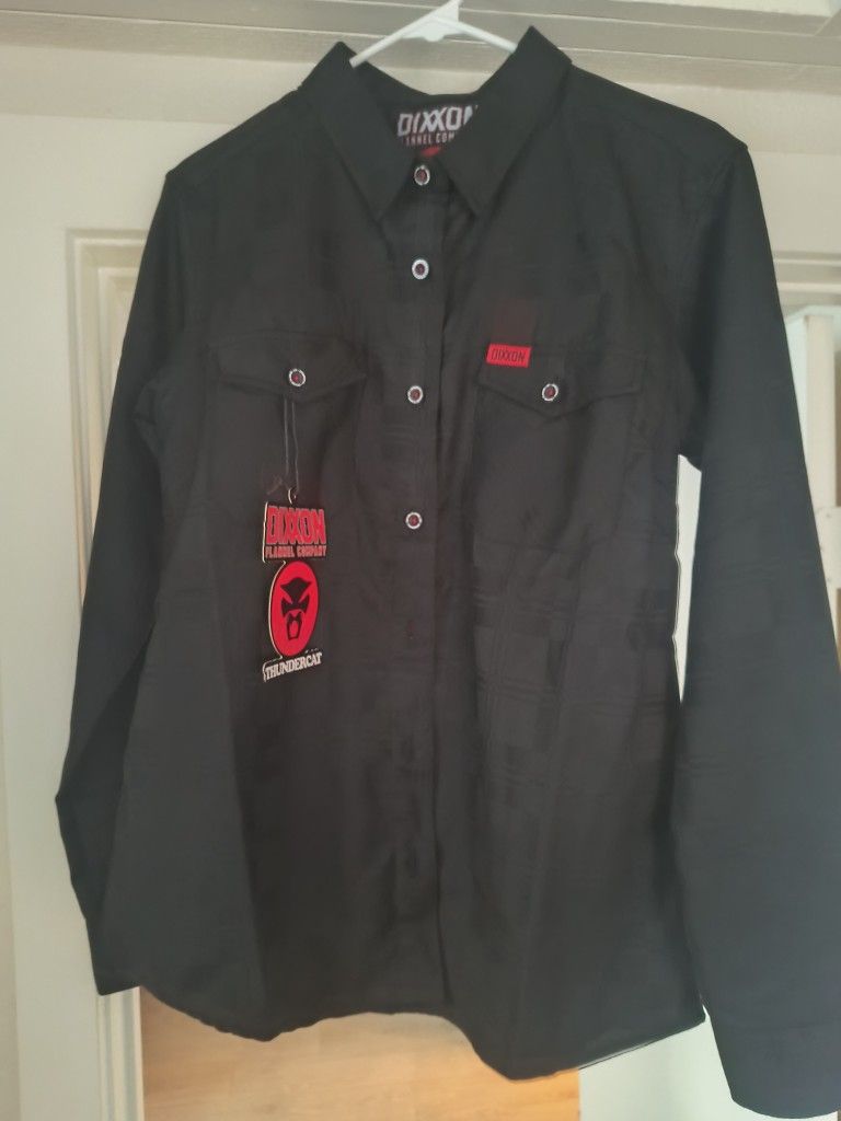 Dixxon Thundercat Women's Large