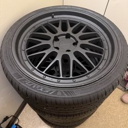 20s Will Fit Any Honda 