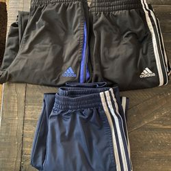 Adidas Warm Up Pants