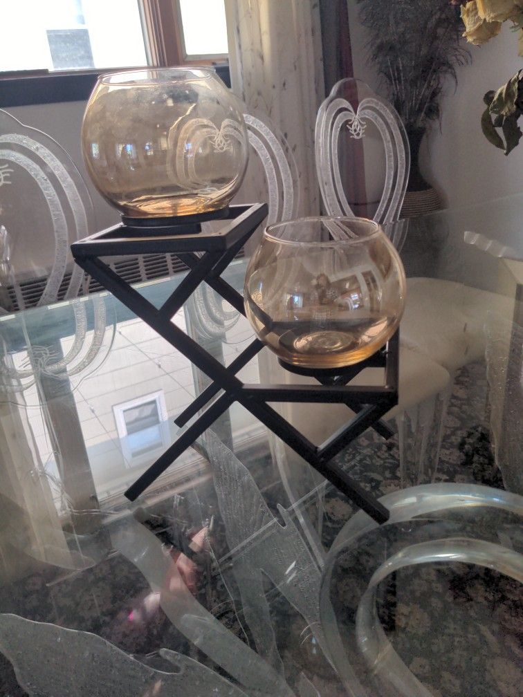 Candle Holder