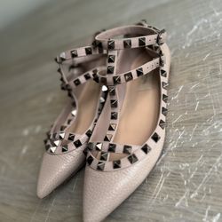VALENTINO flats 