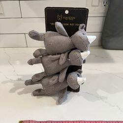 Nandog Toy - NWT