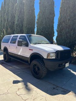 Ford Exursion
