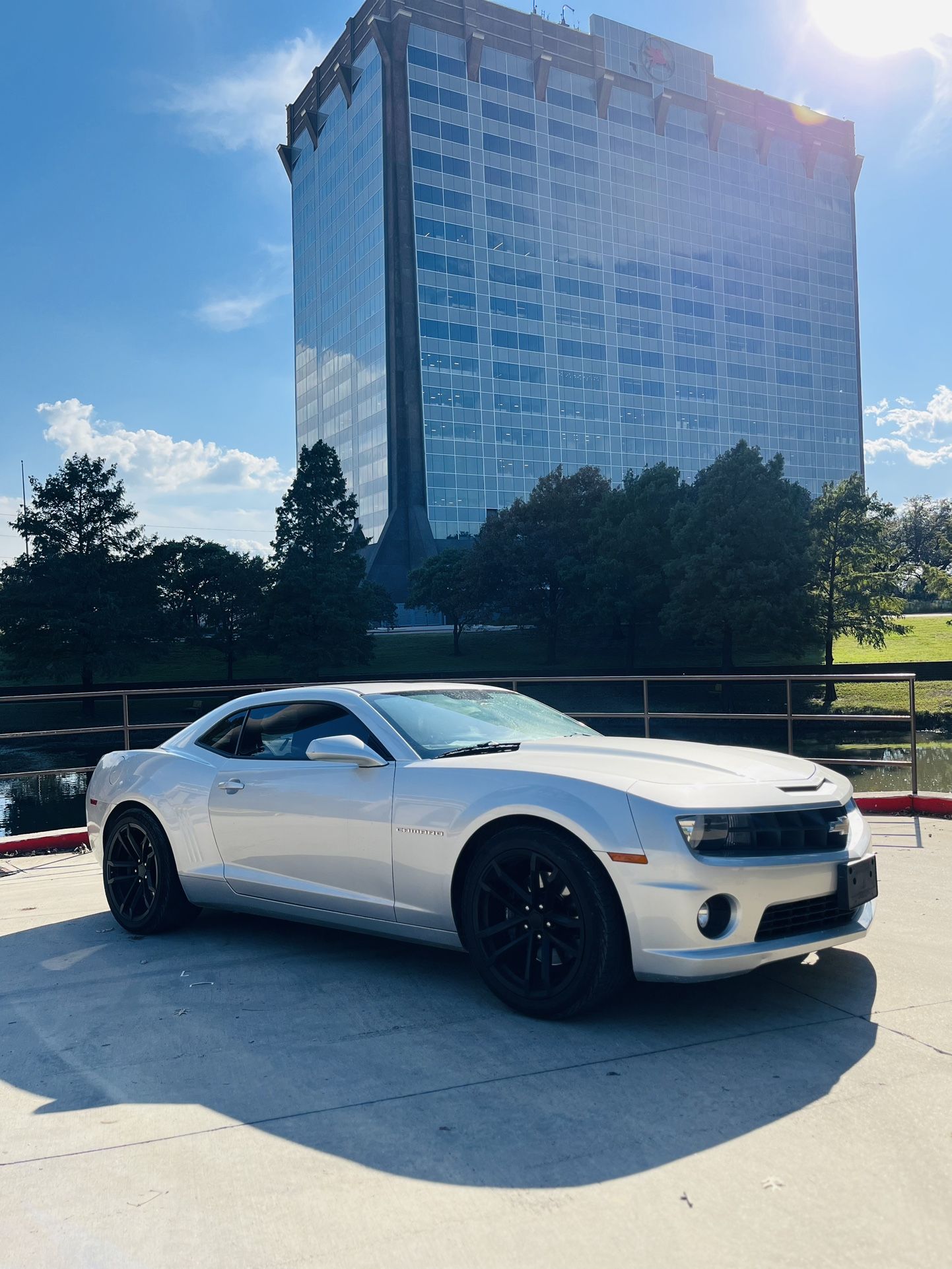 2013 Chevrolet Camaro for Sale in Dallas, TX - OfferUp