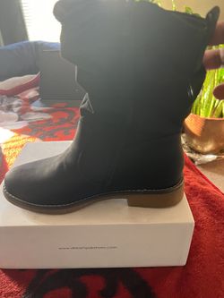 Women’s Boots