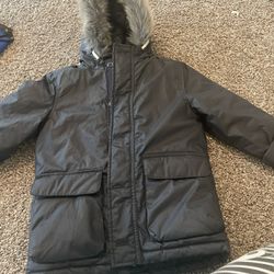 New Boys 5/6 Gymboree jacket 