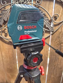 Bosch GLL50