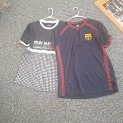 Soccer Jersey
