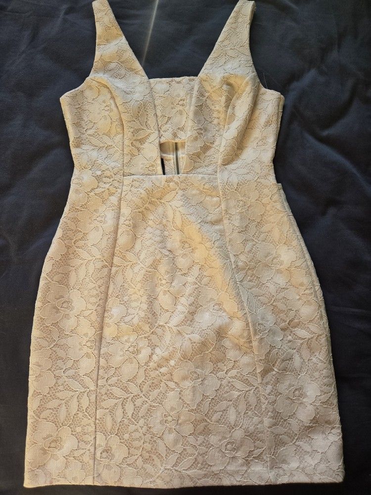 Bachelorette Dress For Bride