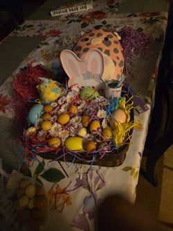 Easter Baskets For All Ages And All Genders,