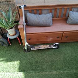 Razor Scooter