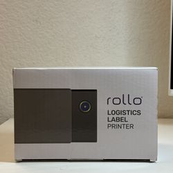 Rollo Label Printer