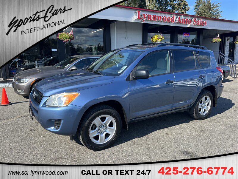 2009 Toyota RAV4