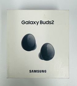 Galaxy buds2