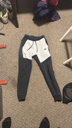 Nike tech gen 2 pants
