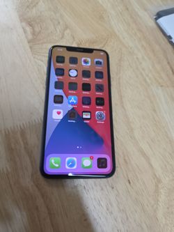 Iphone 11 pro max 64gb*****tmobile And METRO Pcs