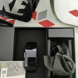  SAMSUNG GEAR FIT2 PRO WATCH 