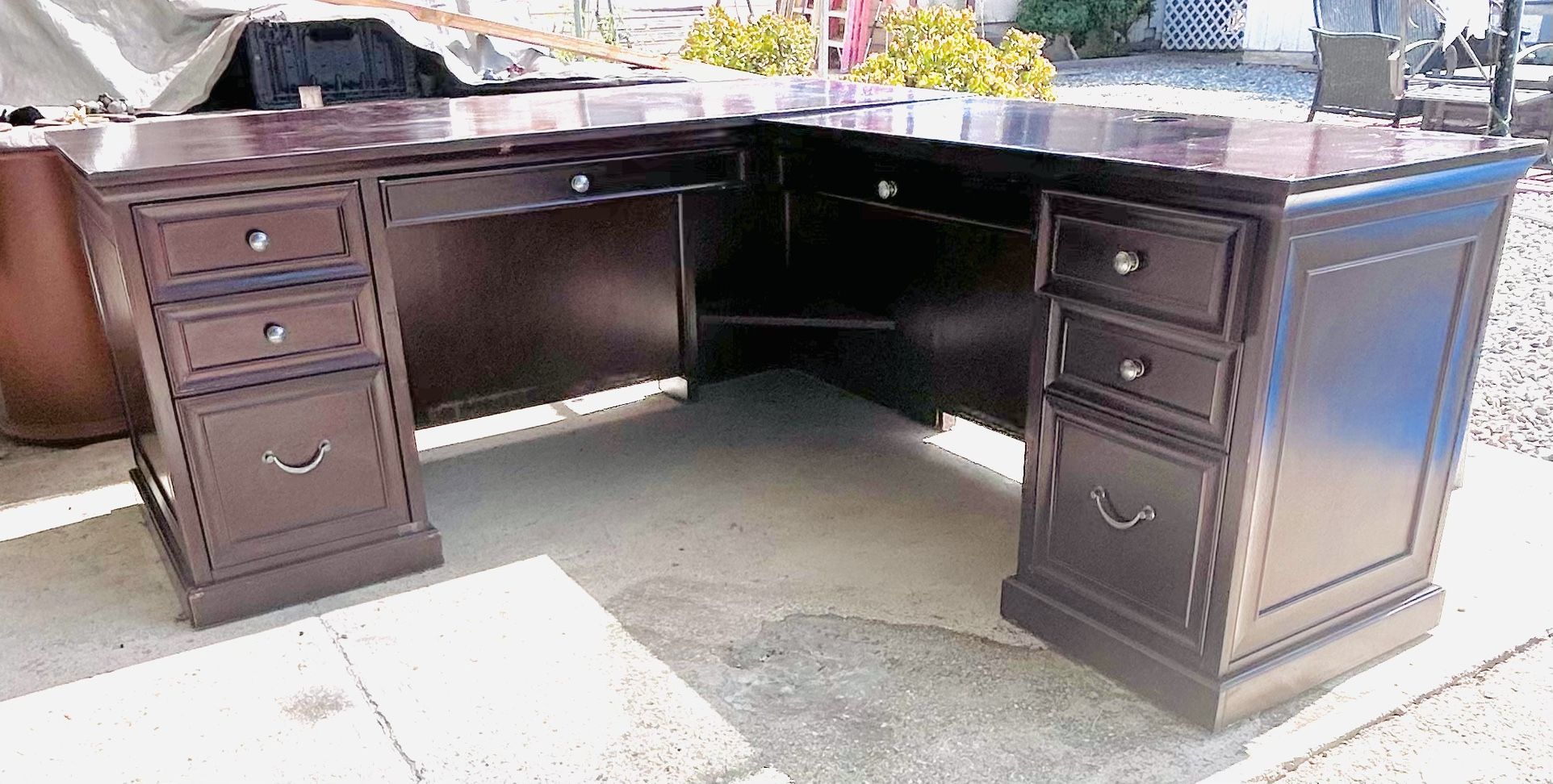 Office Desk