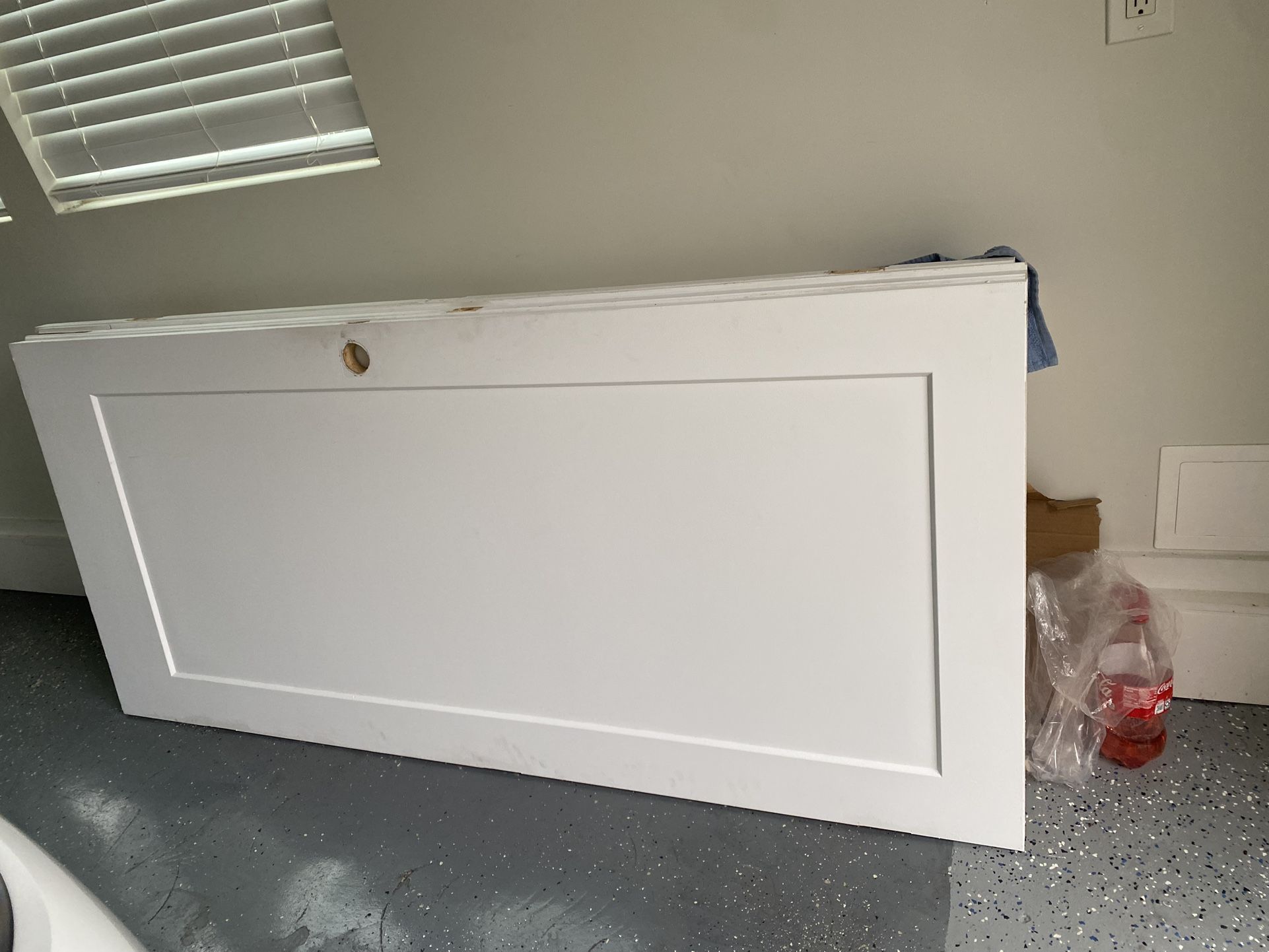 7 Doors