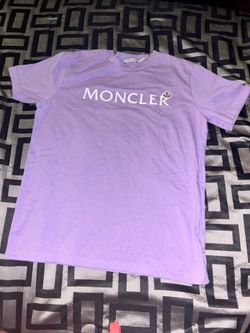 Moncler t shirt ( big kids )