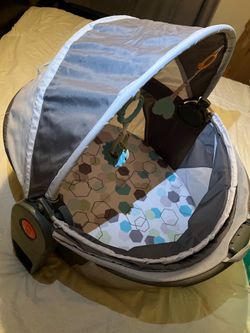 Bassinet