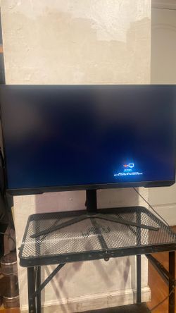 Samsung Monitor 27”