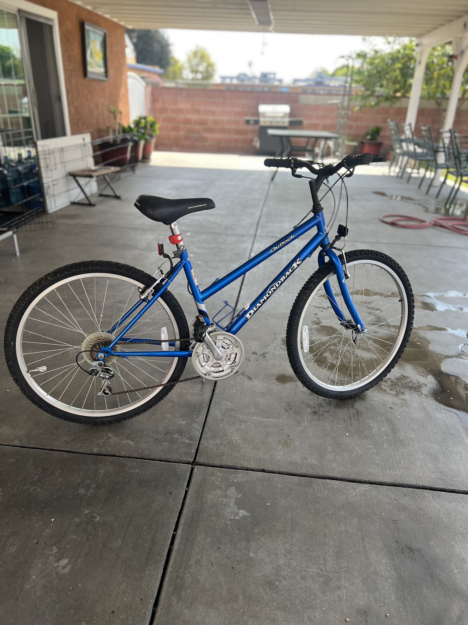 Diamondback Bike