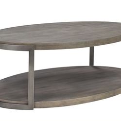 Lucinda Cocktail Table