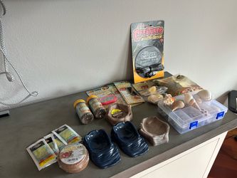 Brand new hermit crab supplies