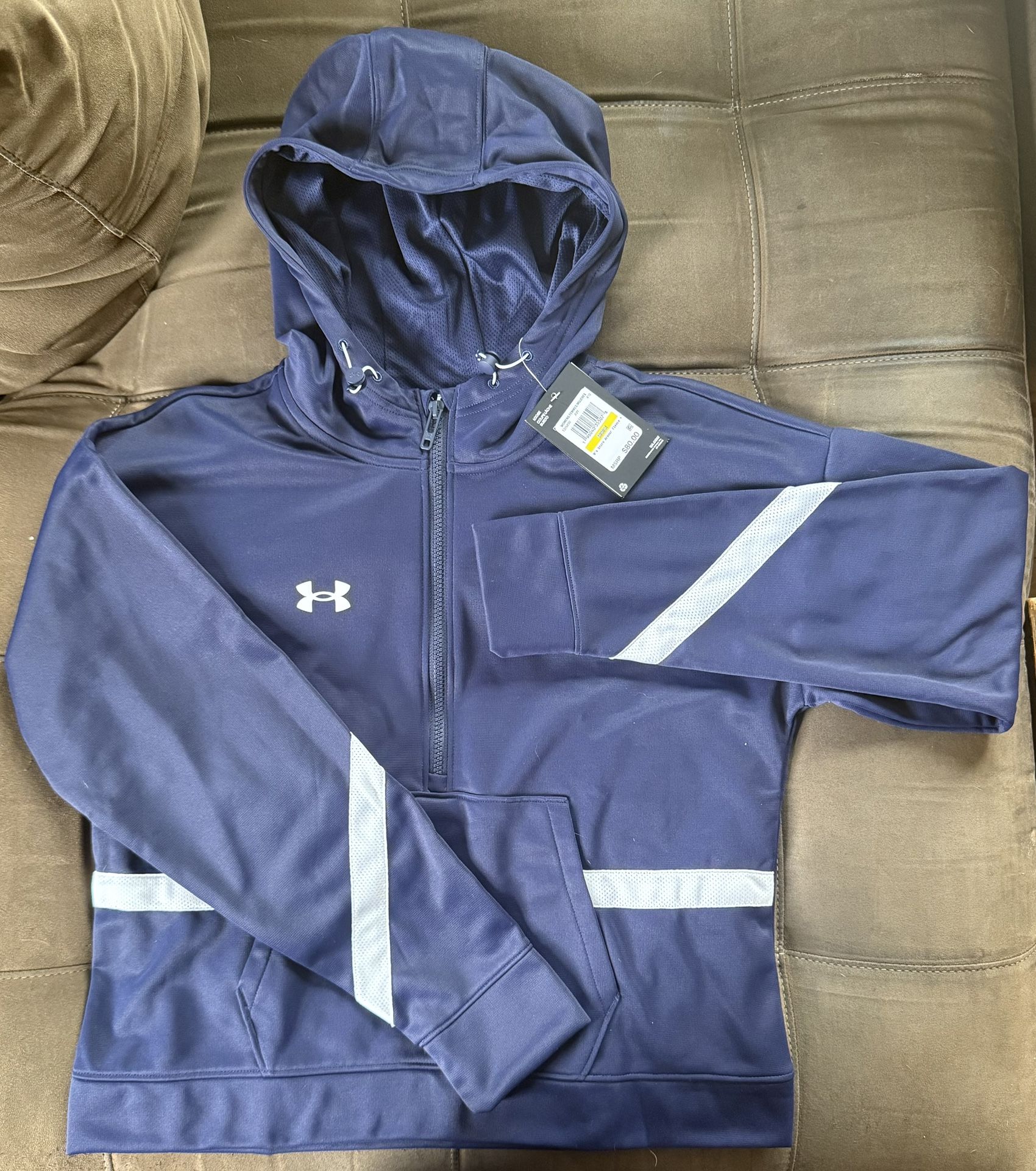 Women’s Under Armour Hoodie