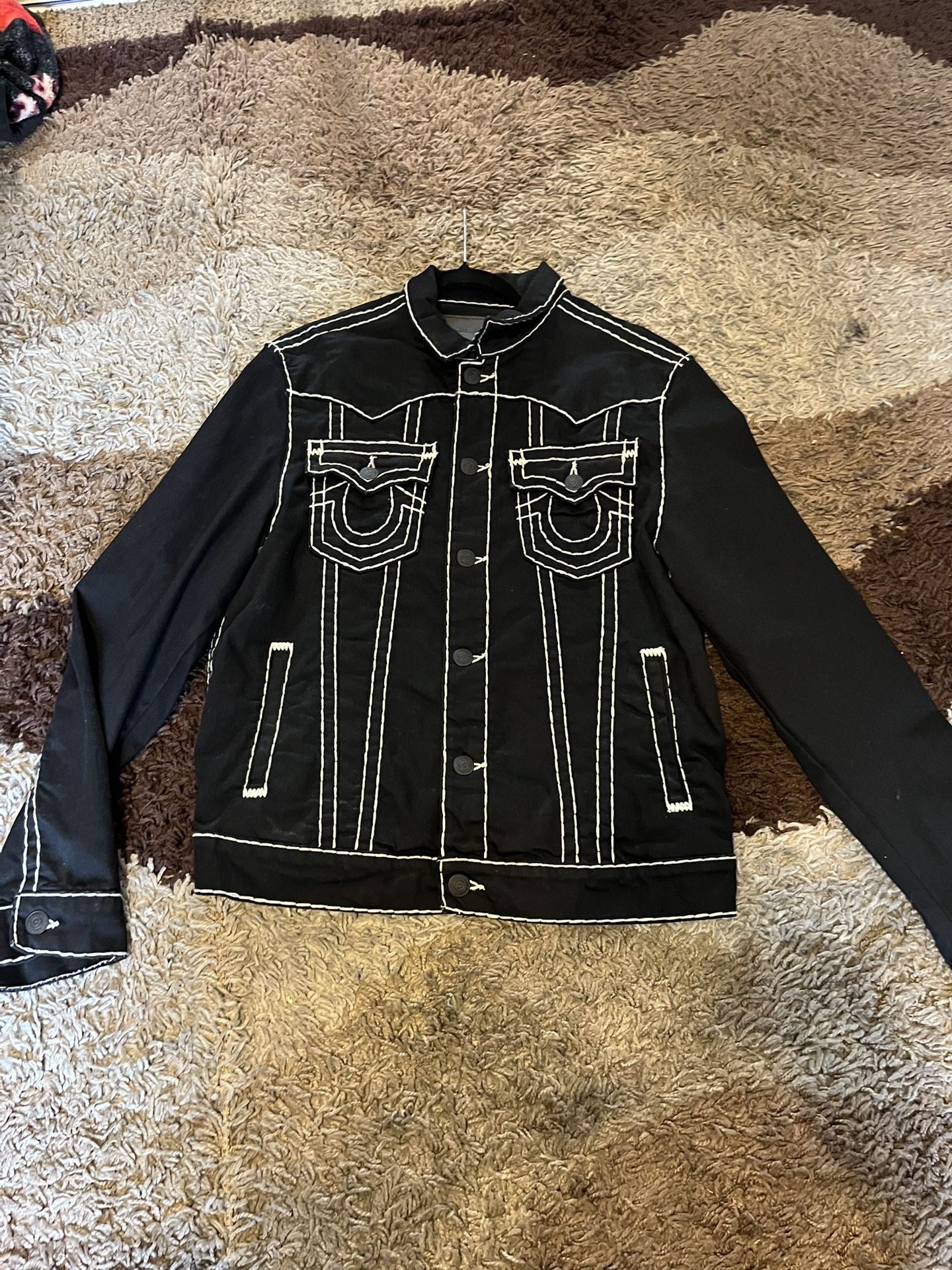 True Religion Jacket