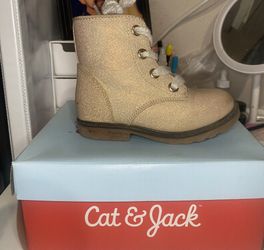 Girls Fall Boots