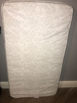 Baby mattress