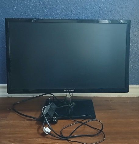 Samsung 23 inches Monitor