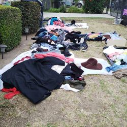 Huge Estate/ Yard Sale Sunday Only Free 