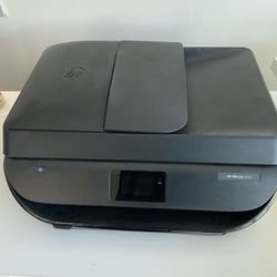 HP Printer & Scanner 
