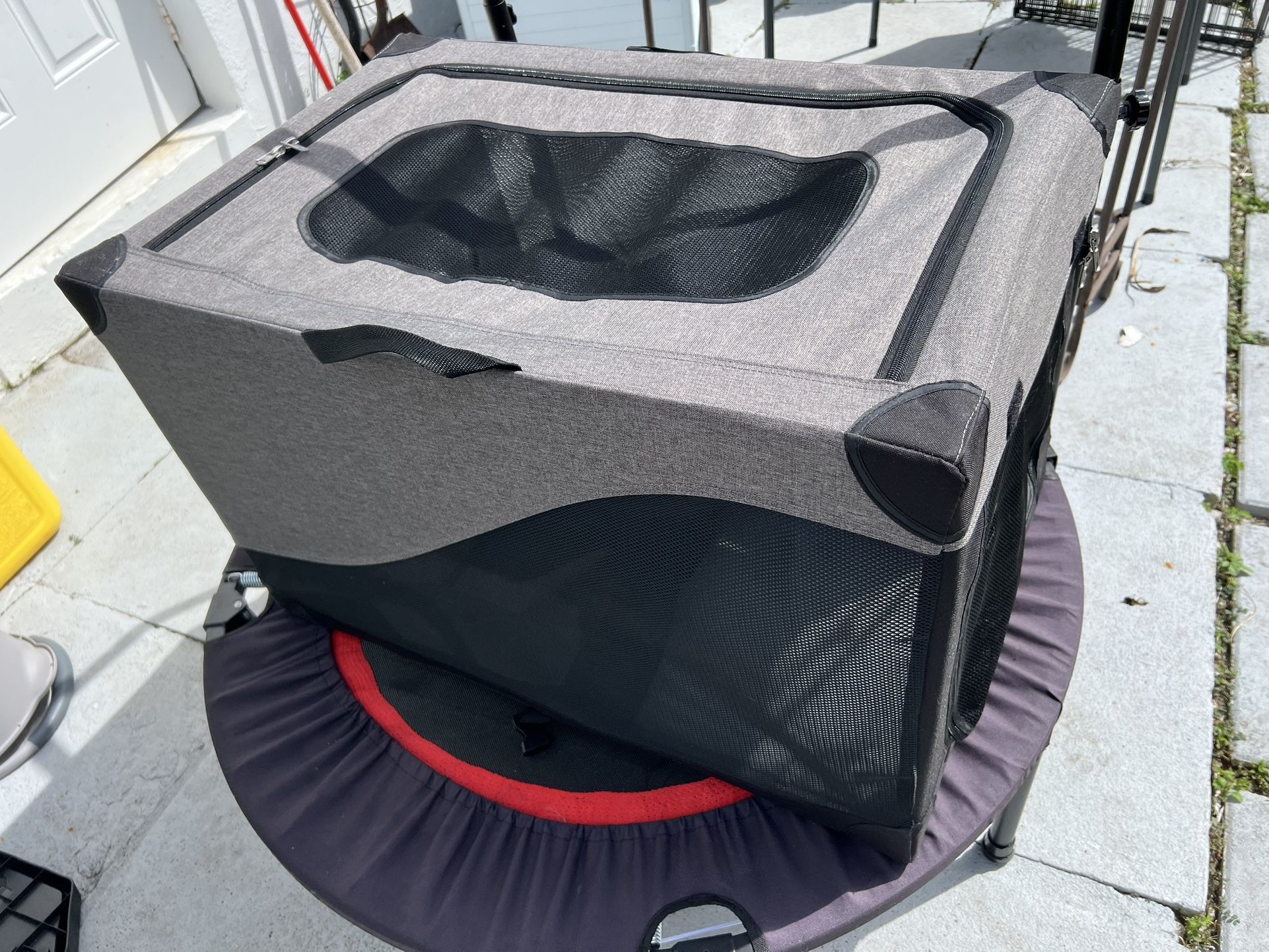 Playpen For Small Dogs