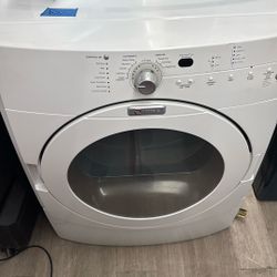 Maytag Front Load Dryer