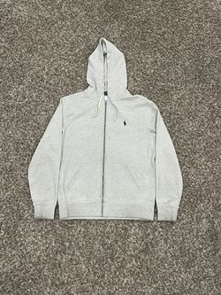 Polo Ralph Lauren Zip-up