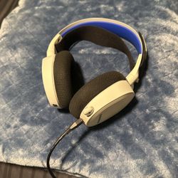Steel Series Headset