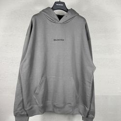 Balenciaga Men’s Hoodie New 