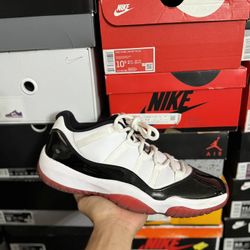 Jordan Concord Bred 11 Low size 13 VNDS